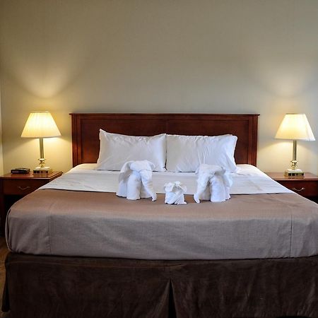 The Highlander Inn Niagara Falls Ngoại thất bức ảnh