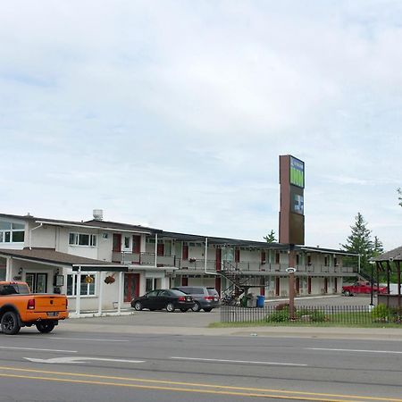 The Highlander Inn Niagara Falls Ngoại thất bức ảnh
