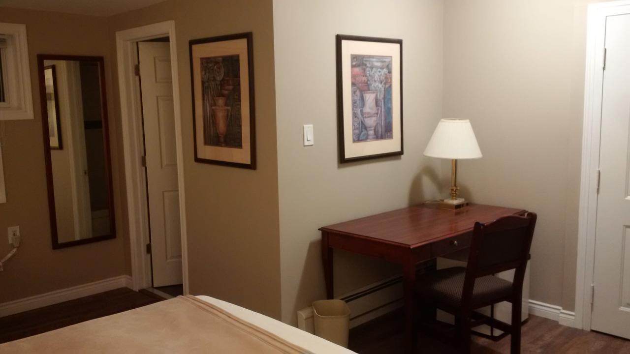 The Highlander Inn Niagara Falls Ngoại thất bức ảnh