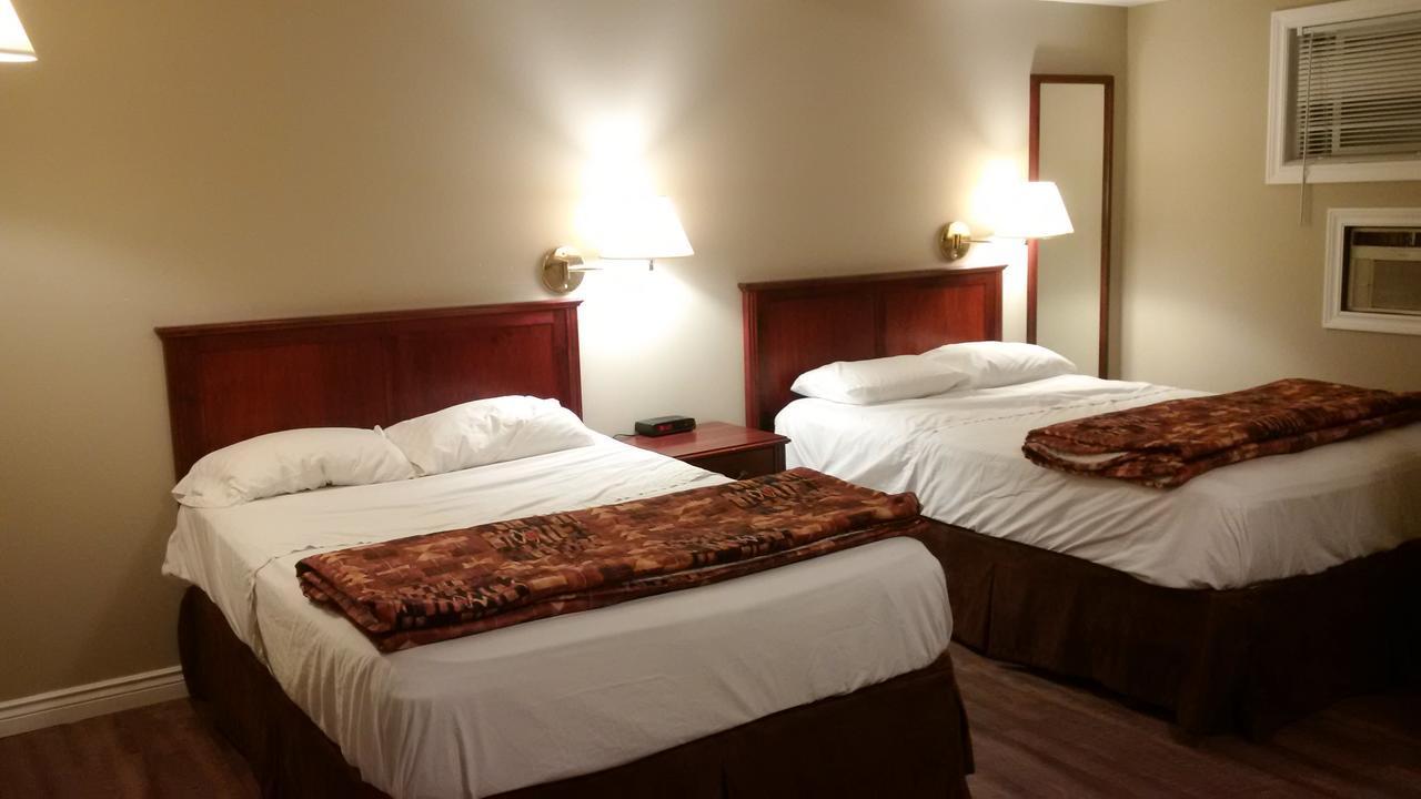 The Highlander Inn Niagara Falls Ngoại thất bức ảnh