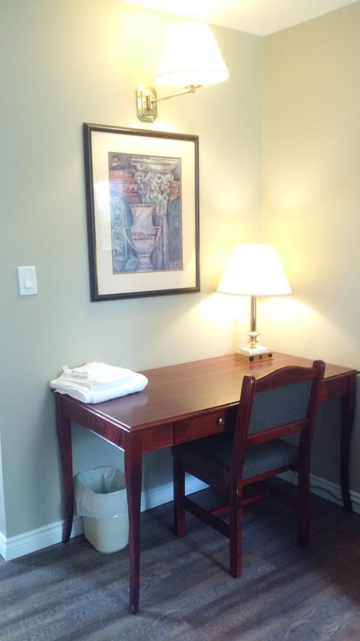 The Highlander Inn Niagara Falls Ngoại thất bức ảnh