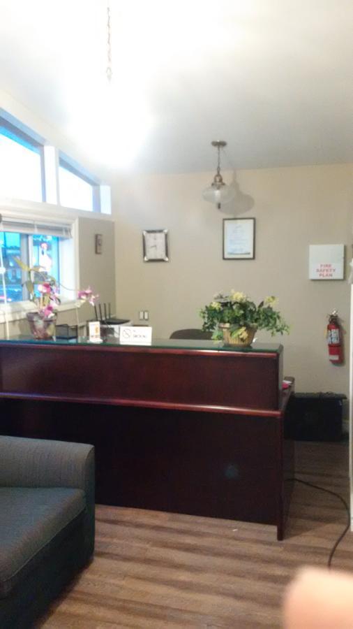 The Highlander Inn Niagara Falls Ngoại thất bức ảnh