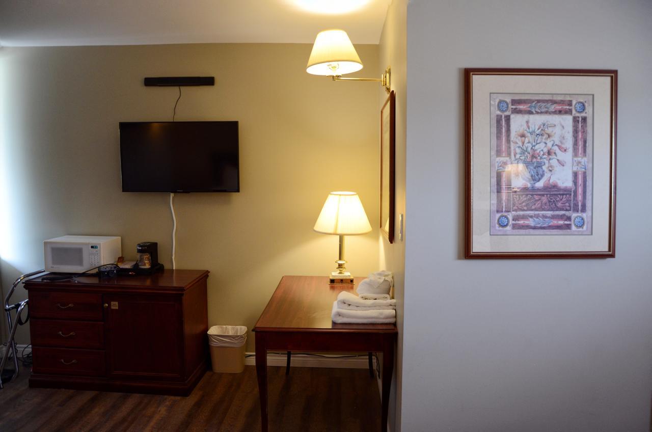 The Highlander Inn Niagara Falls Ngoại thất bức ảnh