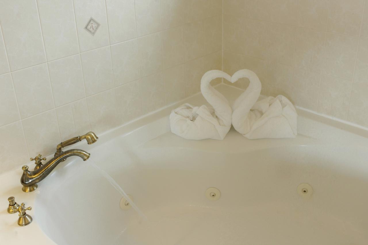 The Highlander Inn Niagara Falls Ngoại thất bức ảnh